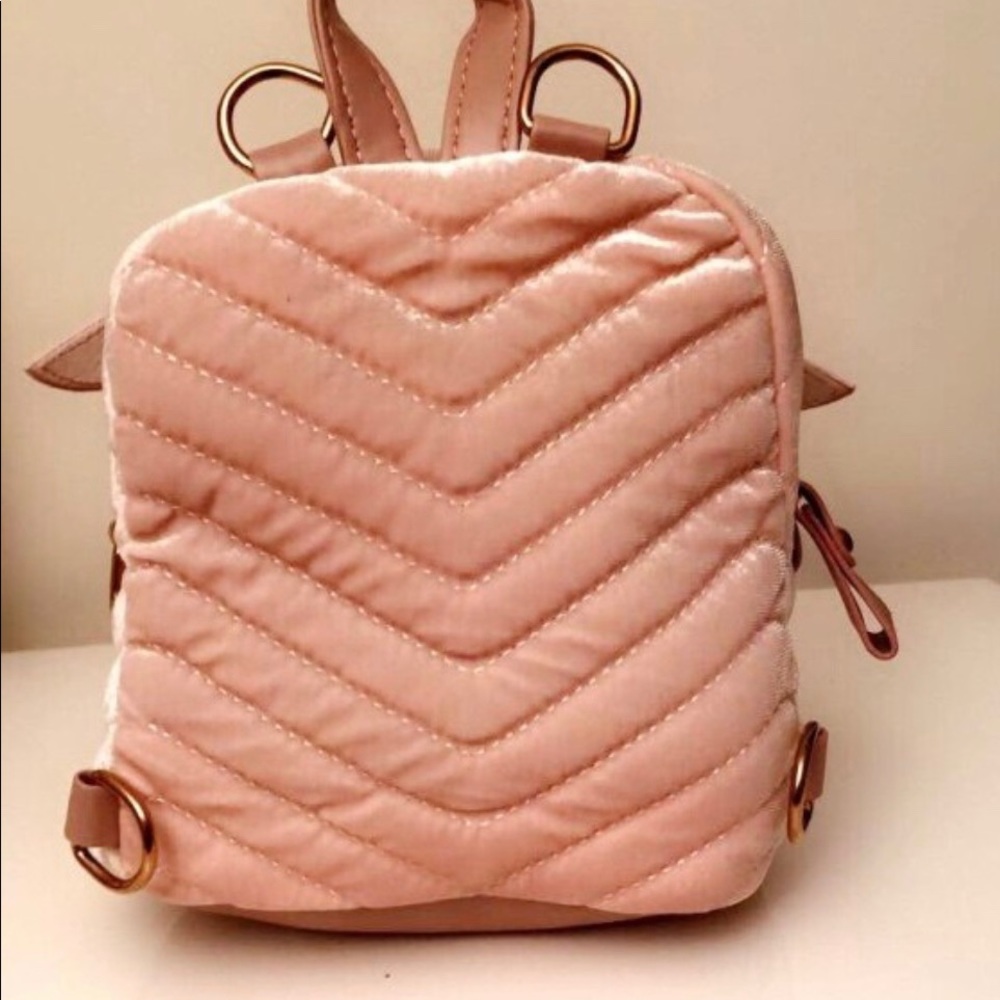 🎒😍😍Mini Backpack 🎒 - Picture 4 of 8